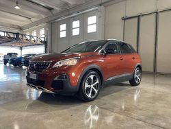 Bronzo Usata 2018 Peugeot 3008 Allure SUV | 14.200 € (Ottimo prezzo)