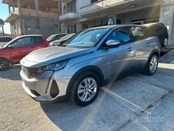 Grigio Usata 2021 Peugeot 3008 Business-Line SUV | 17.999 € (Buon prezzo)