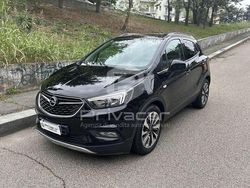Nero Usata 2017 Opel Mokka X Innovation SUV | 8990 € (Ottimo prezzo)
