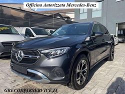 Grafite Usata 2024 Mercedes GLC200 Advanced Plus SUV | 54.890 € (Ottimo prezzo)