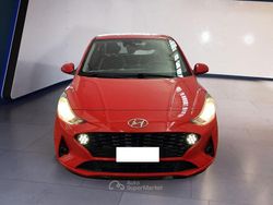 Other Usata 2021 Hyundai i10 Due volumi | 12.900 € (Buon prezzo)