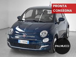 Other Usata 2021 Fiat 500 Dolcevita Due volumi | 12.800 € (Buon prezzo)