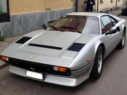 Grigio Usata 1983 Ferrari 208 Coupé | 84.900 €