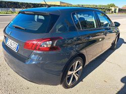 Usata 2018 Peugeot 308 Tre volumi | 4000 € (Super prezzo)