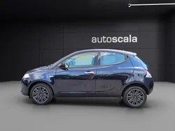 Blu Usata 2018 Lancia Ypsilon Gold Due volumi | 9490 € (Buon prezzo)