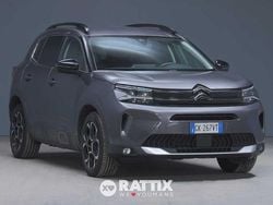 Grigio Usata 2022 Citroën C5 Aircross Shine SUV | 20.484 € (Buon prezzo)