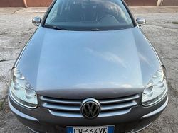 Grigio Usata 2005 VW Golf IV Due volumi | 2900 € (Cara)