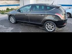 Grigio Usata 2011 Lancia Delta Due volumi | 2000 € (Super prezzo)