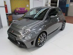 Grigio record Nuova 2024 Abarth 695 Due volumi | 29.990 € (Super prezzo)
