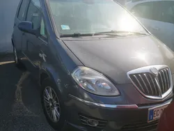 Usata 2011 Lancia Musa Monovolume | 3000 € (Super prezzo)