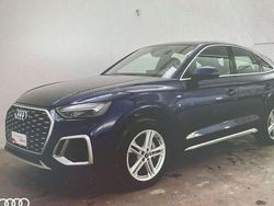 Usata 2021 Audi Q5 Sportback S-Line SUV | 43.500 € (Buon prezzo)