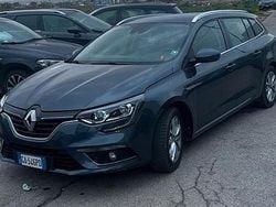 Usata 2020 Renault Mégane IV Tre volumi | 11.800 € (Ottimo prezzo)