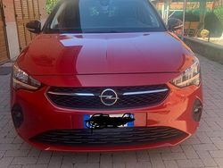 Usata 2021 Opel Corsa Elegance Tre volumi | 12.900 € (Cara)