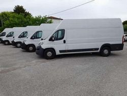Bianco Usata 2017 Fiat Ducato Furgone | 8300 € (Super prezzo)