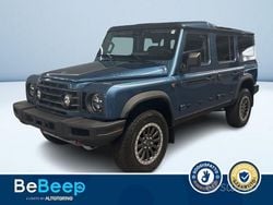 Blu Nuova 2025 Ineos Grenadier Station wagon | 72.900 € (Buon prezzo)