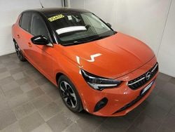 Arancione Usata 2020 Opel Corsa-e Elegance Due volumi | 13.100 € (Buon prezzo)
