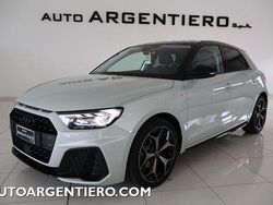 Argento Nuova 2025 Audi A1 Ambiente | 29.900 €