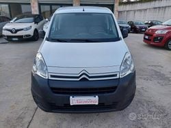 Bianco Usata 2015 Citroën Berlingo Monovolume | 8500 € (Molto cara)