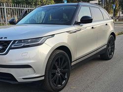 Grigio Usata 2019 Land Rover Range Rover Velar SE SUV | 35.500 €