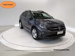 Grigio scuro Nuova 2025 VW Taigo Edition SUV | 22.800 € (Ottimo prezzo)