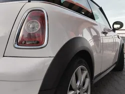 Usata 2007 Mini Cooper D Due volumi | 4300 € (Buon prezzo)