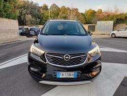Nero Usata 2018 Opel Mokka X SUV | 7690 € (Ottimo prezzo)