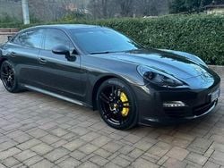 Nero Usata 2012 Porsche Panamera Platinum Edition Tre volumi | 21.000 € (Buon prezzo)