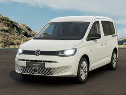 Bianco / pastello Nuova 2026 VW Caddy Monovolume | 33.500 € (Cara)
