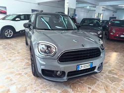 Grigio Usata 2019 Mini Cooper Countryman Hype SUV | 21.500 € (Buon prezzo)