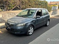 Grigio Usata 2007 Mazda 2 Due volumi | 1350 € (Ottimo prezzo)