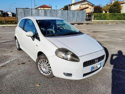 Usata 2008 Fiat Grande Punto Active Due volumi | 1900 € (Ottimo prezzo)