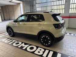 Grigio Usata 2022 VW T-Cross Style SUV | 17.900 € (Buon prezzo)