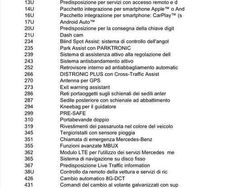 Usata 2024 Mercedes GLA250 Advanced Plus SUV | 46.900 € (Buon prezzo)