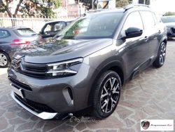 Gray Usata 2024 Citroën C5 Shine SUV | 23.906 € (Cara)