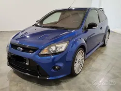 Usata 2009 Ford Focus RS Tre volumi | 29.000 €