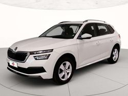 Bianco magnolia Usata 2020 Skoda Kamiq Ambition SUV | 14.100 € (Ottimo prezzo)