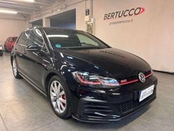 Nero Usata 2020 VW Golf GTI Tre volumi | 24.800 € (Ottimo prezzo)