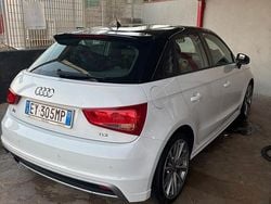 Usata 2015 Audi A1 S-Line Due volumi | 12.500 € (Buon prezzo)