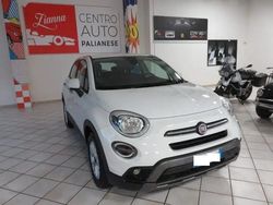 Gelato pastello Usata 2020 Fiat 500X Business SUV | 16.900 € (Buon prezzo)
