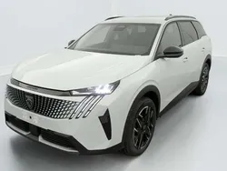 Bianco Nuova 2025 Peugeot 5008 Allure Monovolume | 37.500 € (Buon prezzo)