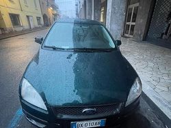 Verde Usata 2007 Ford Focus Station wagon | 1400 € (Super prezzo)