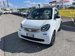 Usata 2016 Smart ForTwo Coupé Due volumi | 10.990 € (Cara)