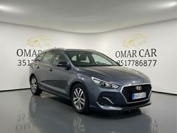 Argento Usata 2019 Hyundai i30 Station wagon | 8999 € (Super prezzo)