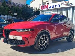 Rosso Usata 2024 Alfa Romeo Tonale Sprint SUV | 24.999 € (Ottimo prezzo)