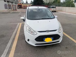 Usata 2013 Ford B-MAX Monovolume | 5200 € (Buon prezzo)
