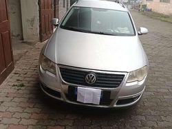 Usata 2005 VW Passat Comfortline Station wagon | 1500 € (Ottimo prezzo)