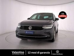 Grigio Usata 2021 VW Tiguan Life SUV | 23.950 € (Ottimo prezzo)
