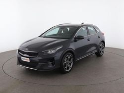 Grigio Usata 2020 Kia XCeed Style SUV | 16.699 € (Buon prezzo)