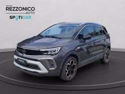 Grigio Usata 2024 Opel Crossland X Ultimate SUV | 16.900 € (Cara)
