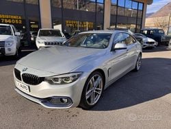 Grigio Usata 2019 BMW 420 M Sport Coupé | 27.990 € (Buon prezzo)